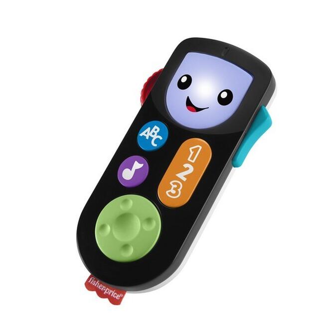 Fisher Price Εκπαιδευτικό Τηλεχειριστήριο