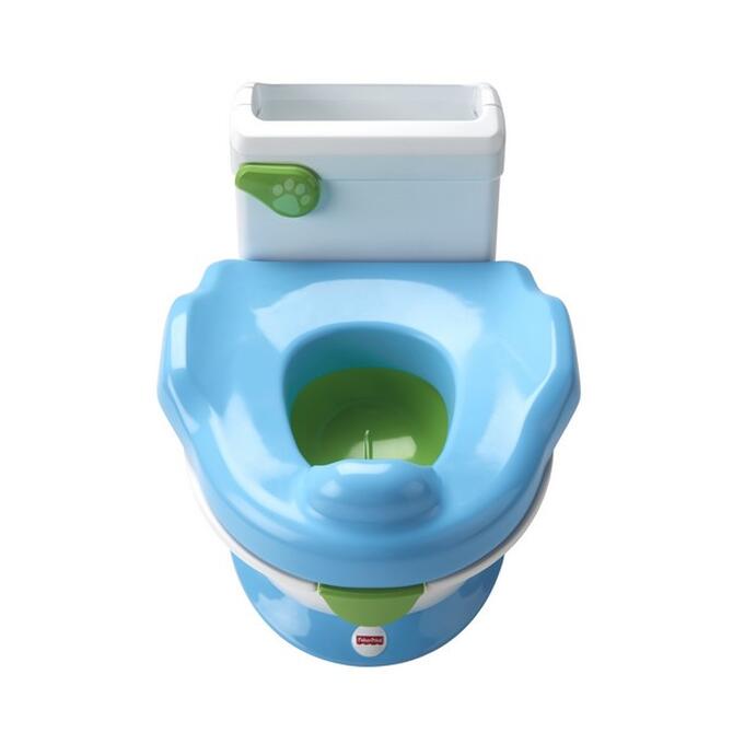 Fisher Price Training Potty with Puppy
