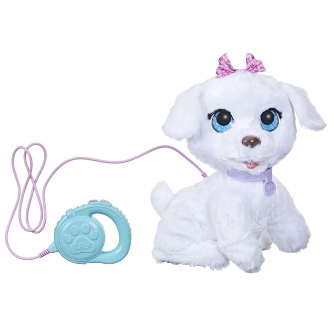 Furreal GoGo My Dancing Pup