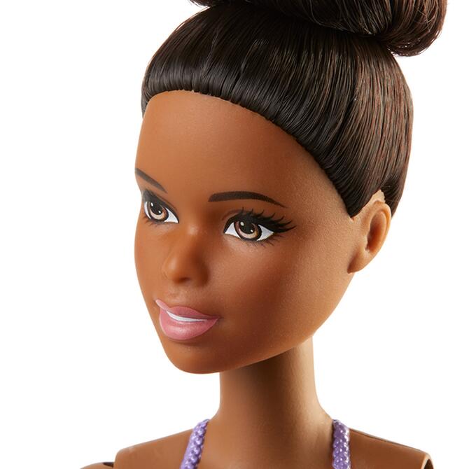Barbie Ballerina 2 Designs 3+