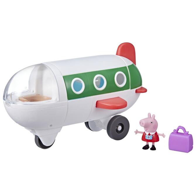 Peppa Pig Αεροπλάνο