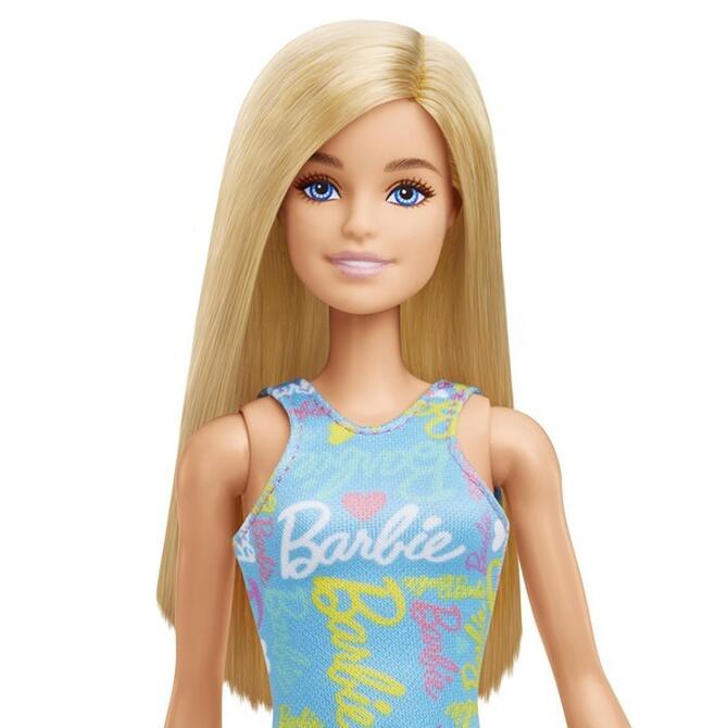 Barbie Λουλουδάτα Φορέματα  3+