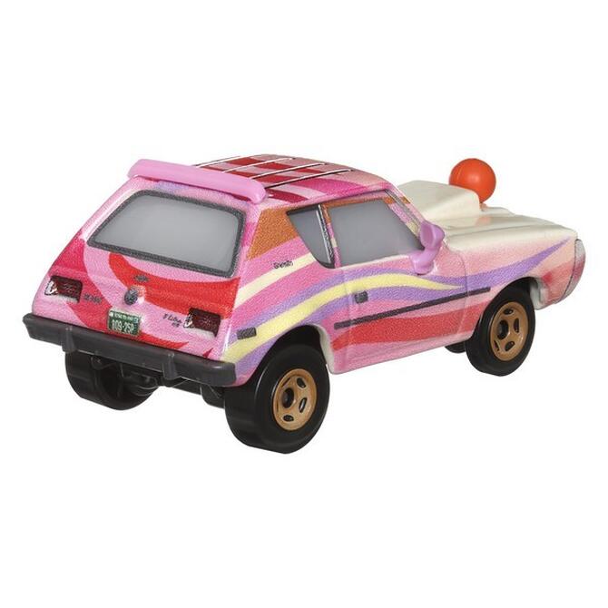 Cars Αυτοκινητάκια  4+