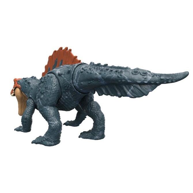 Jurassic World Movie Big Dinosaurs 4+