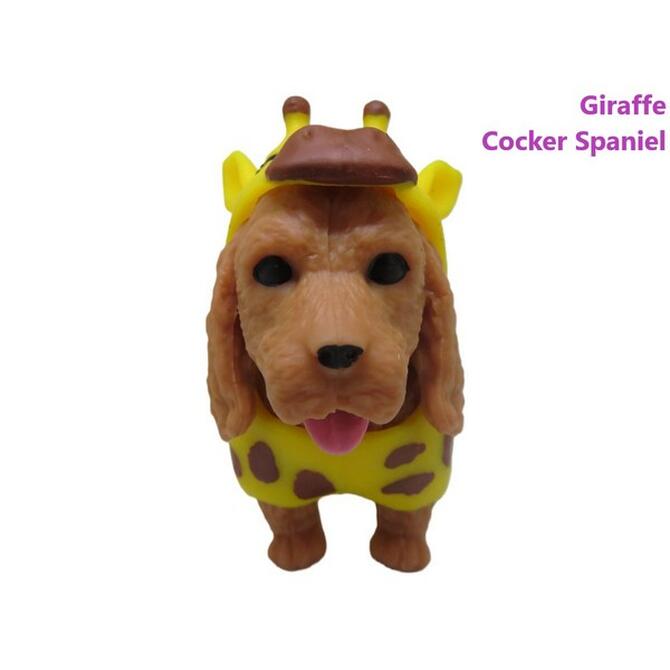 Dress Your Puppies