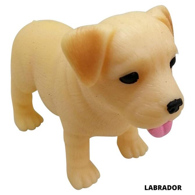 Dress Your Puppies