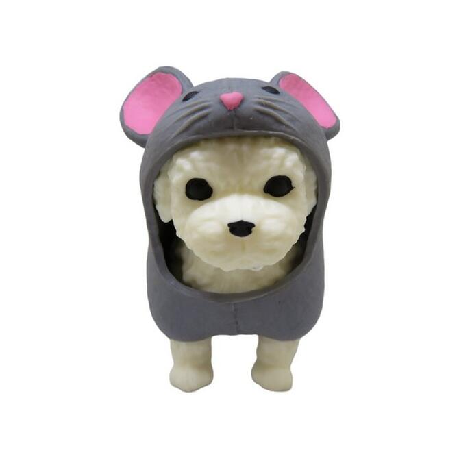 Dress Your Puppies