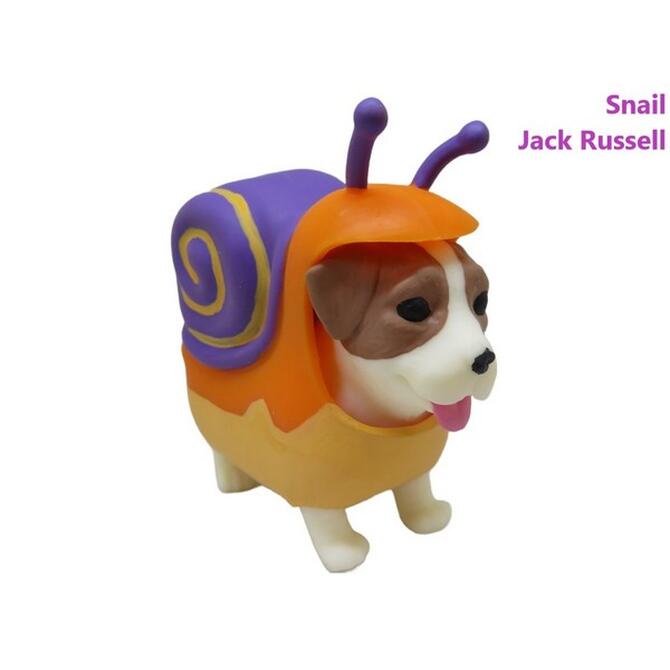 Dress Your Puppies