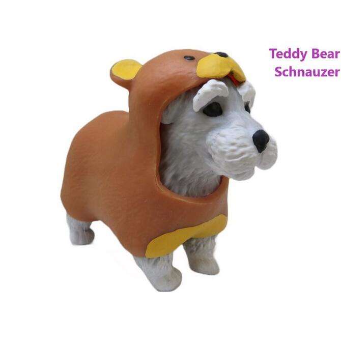 Dress Your Puppies